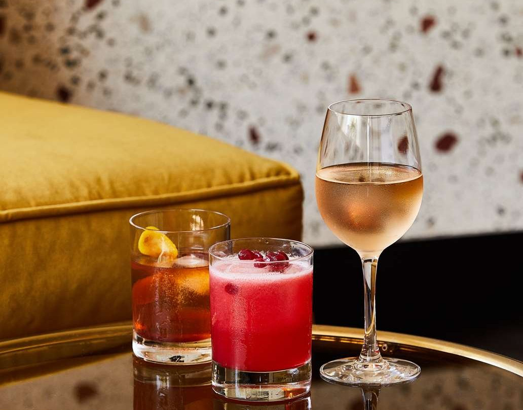 劳雷尔客栈主图