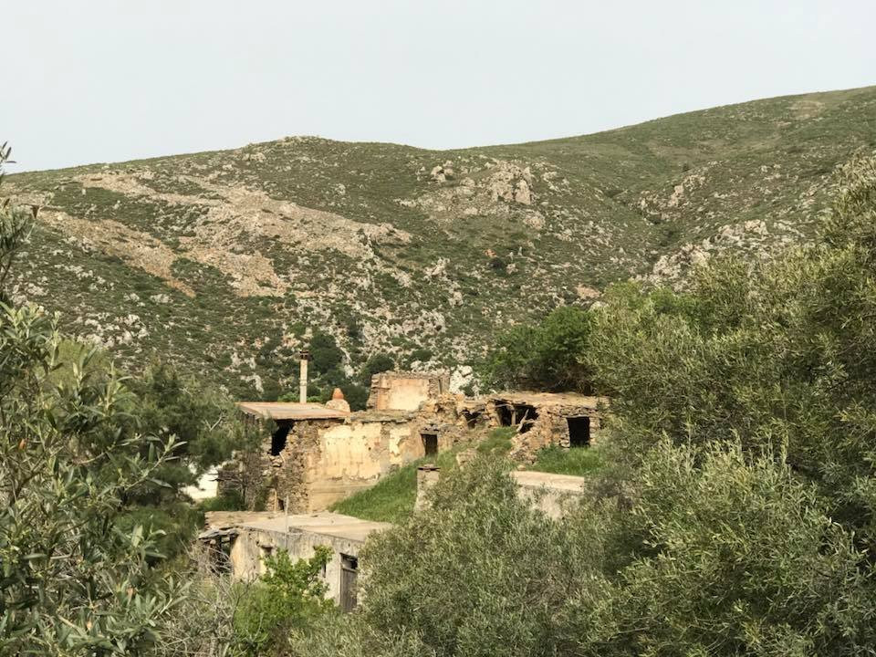 Trailhunting Greece景点图片