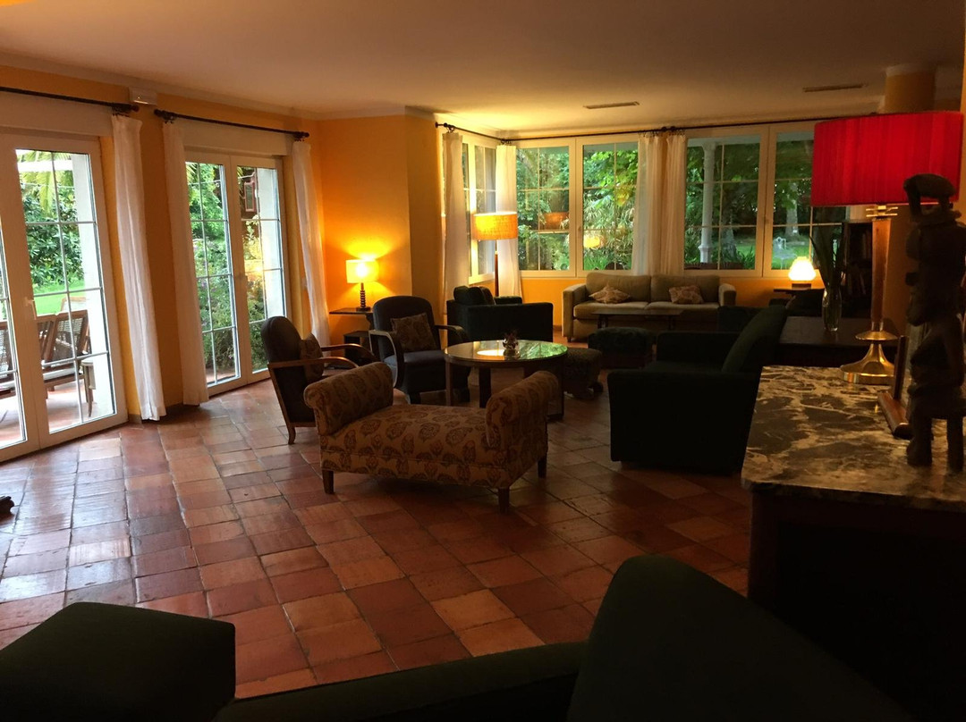 Hotel El Habana主图