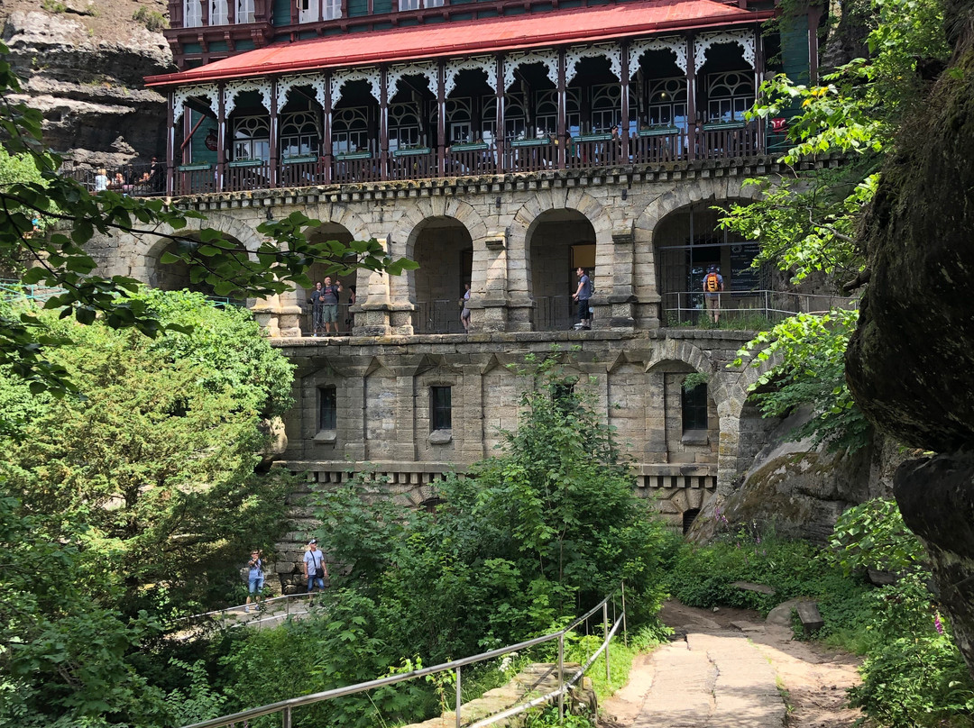 Bohemian Expedition-布拉格必去景点