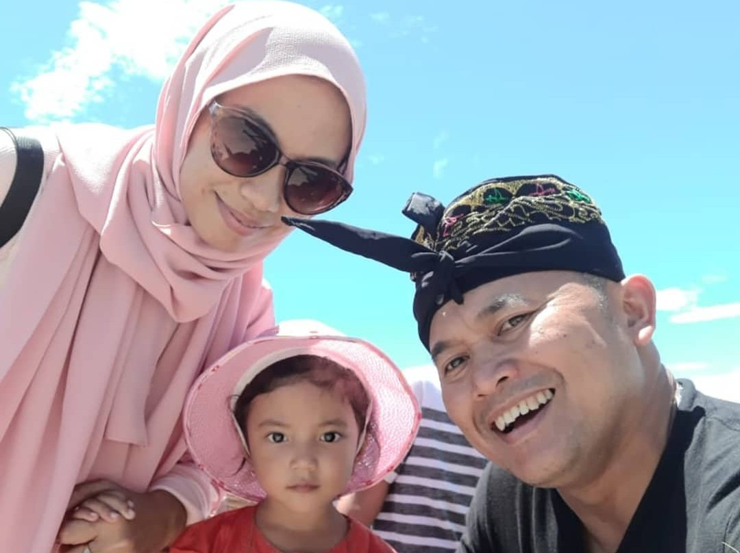 Homestay Ambacang主图