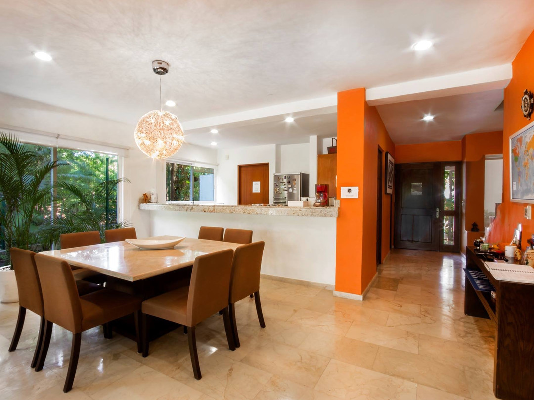 B&B Luxury House主图