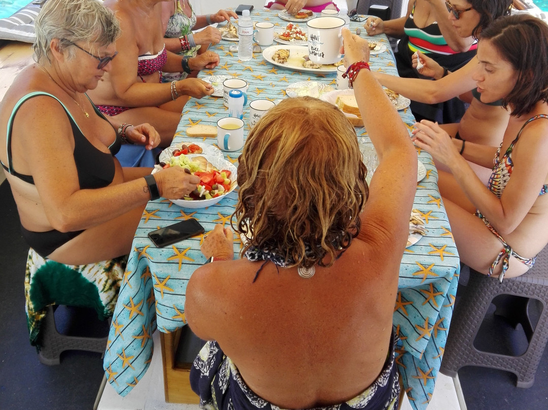 Milos Fishing Trip-Adamas必去景点