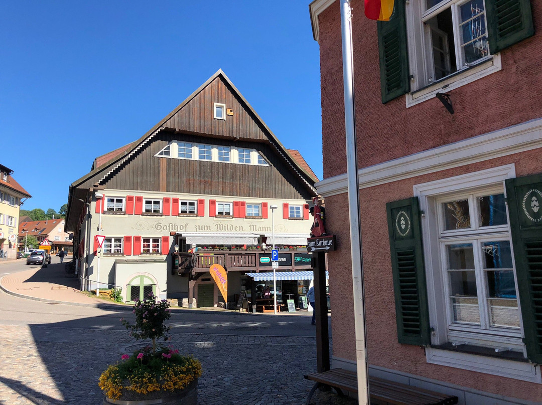 Pension Waldwinkel主图