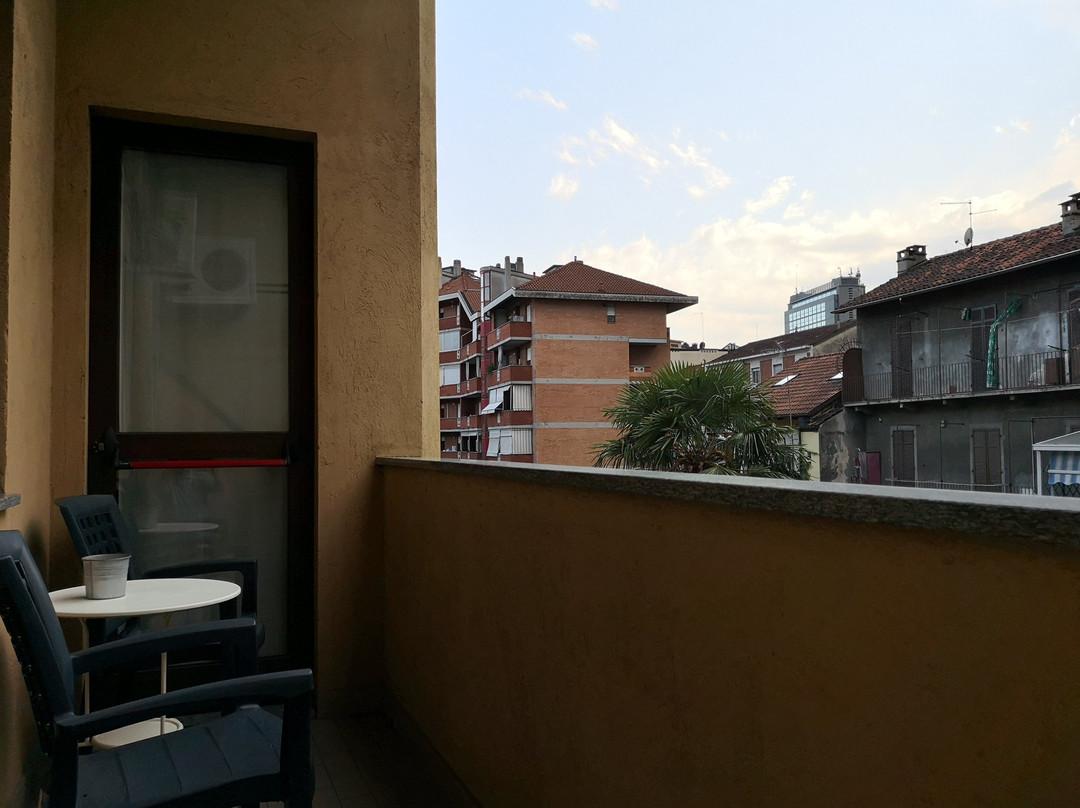 Torino Guest House主图