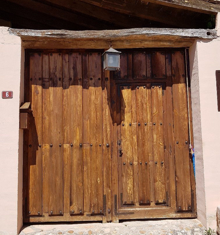 La Casona de Castilnovo主图