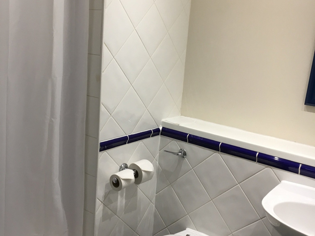Travelodge Havant Rowlands Castle Hotel主图
