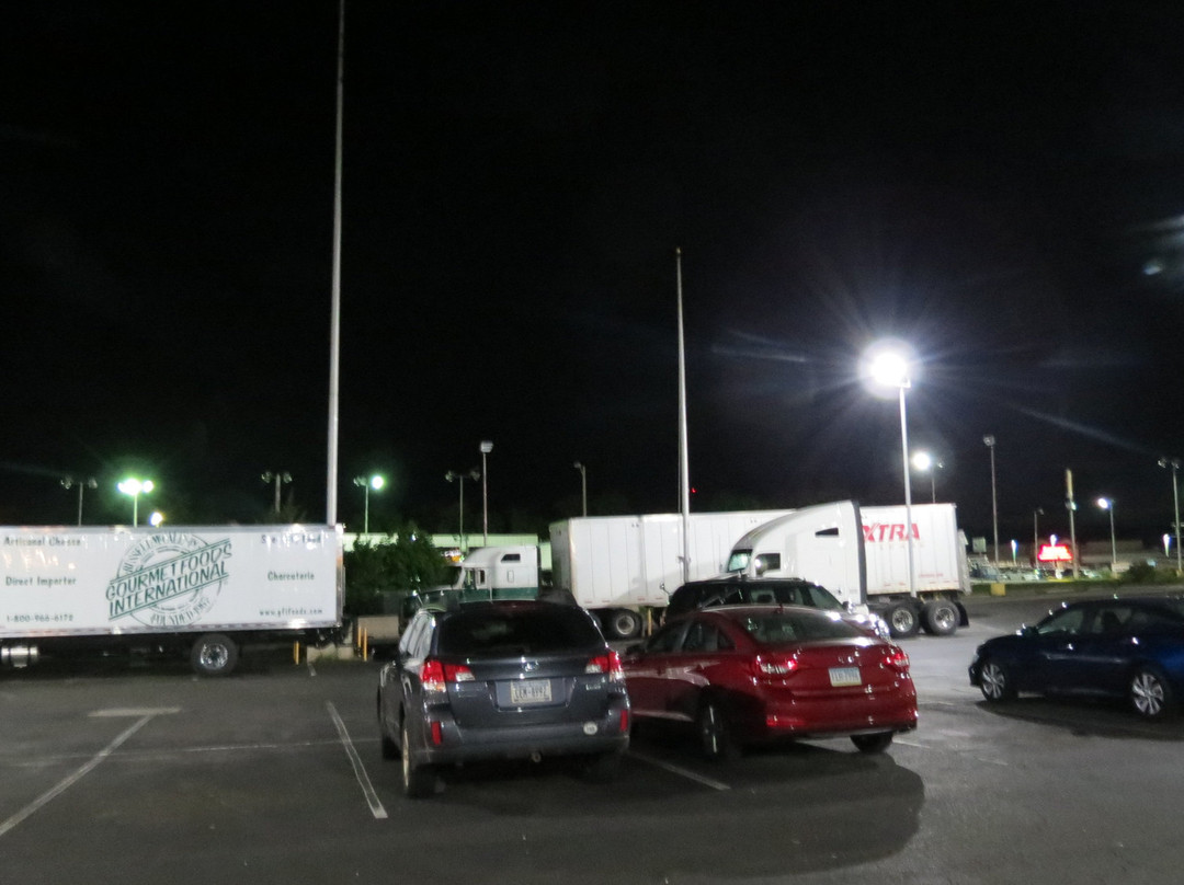 Quality Inn near Potomac Mills主图