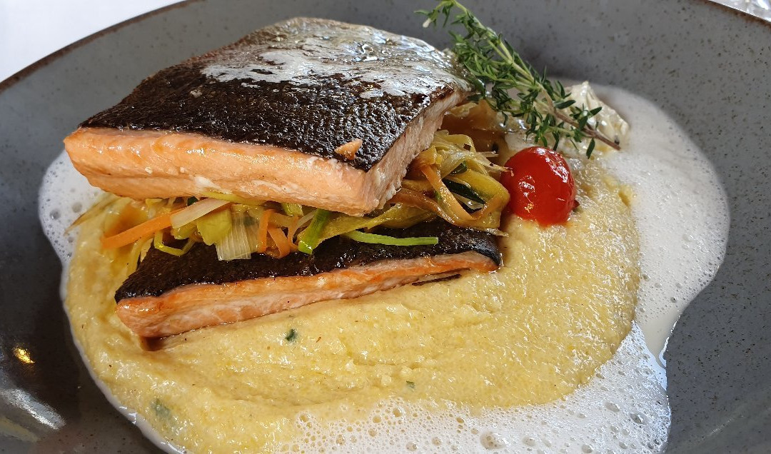 Thurnerhof Gasthof主图