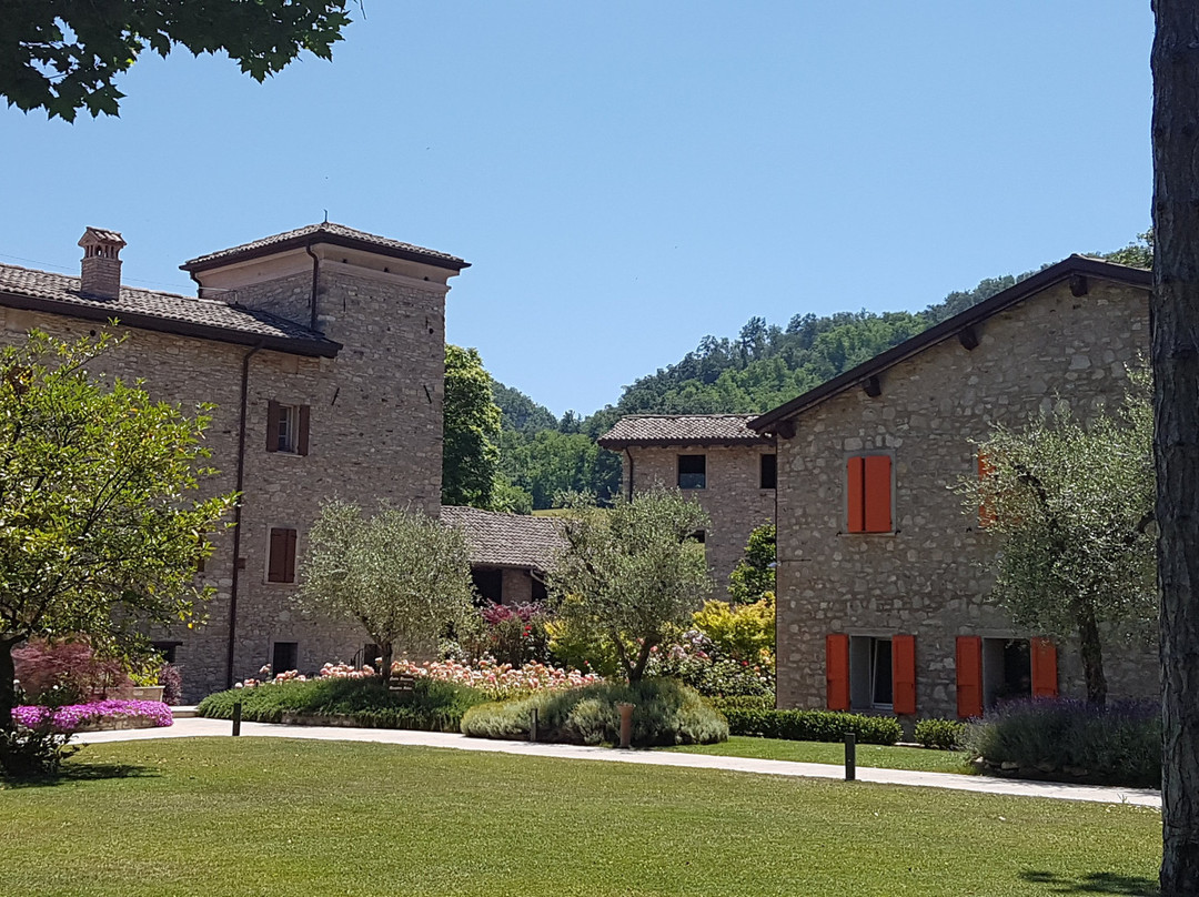 Borgo Cadonega Relais & SPA主图