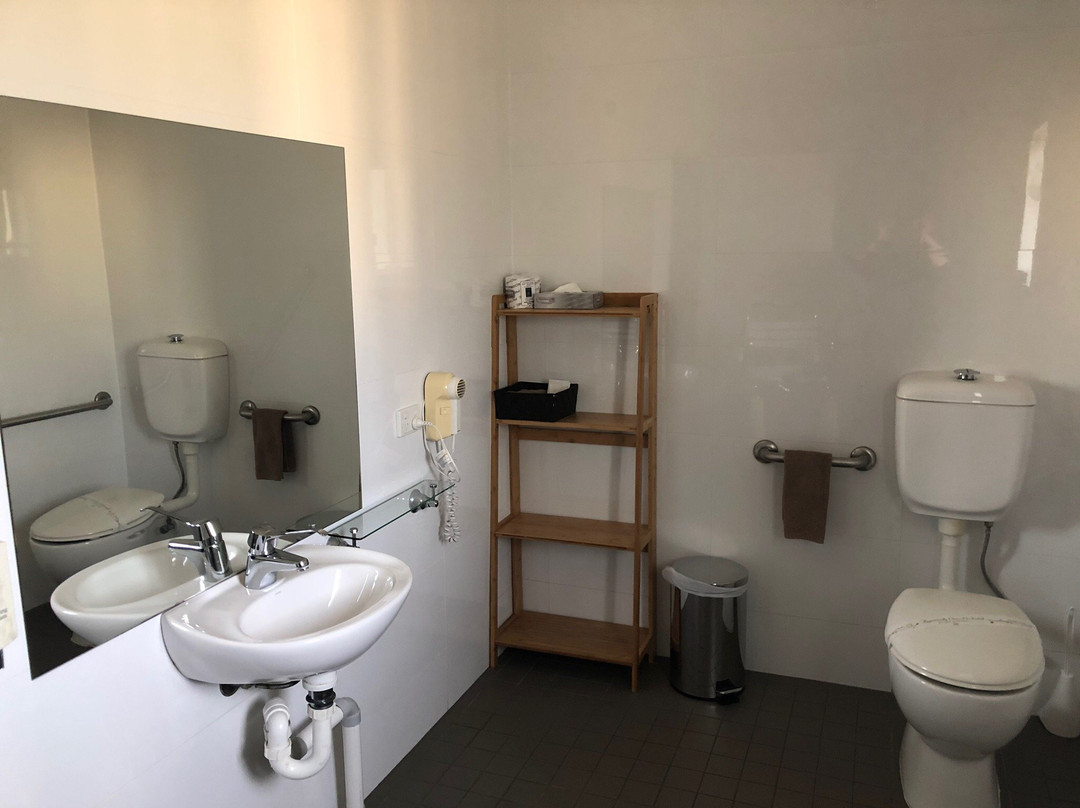 Drovers Motor Inn主图