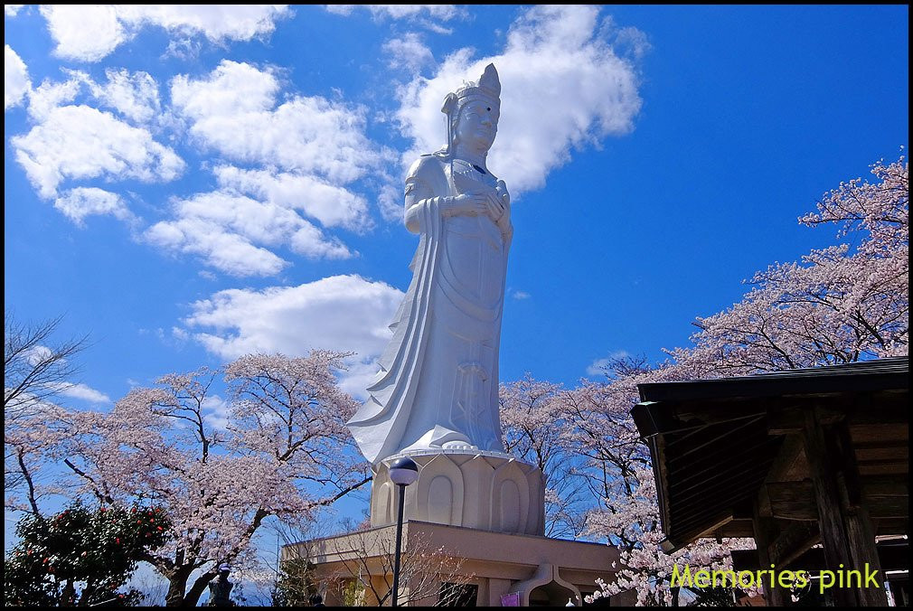 Funaoka Castle Ruins-柴田町必去景点