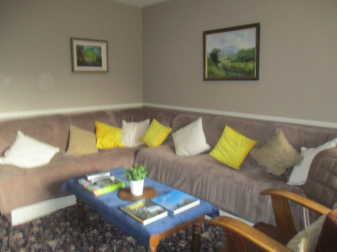 Ballinacourty House主图