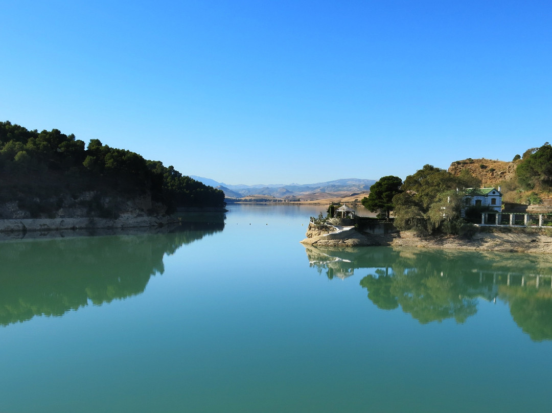 Casa El Naranjo主图