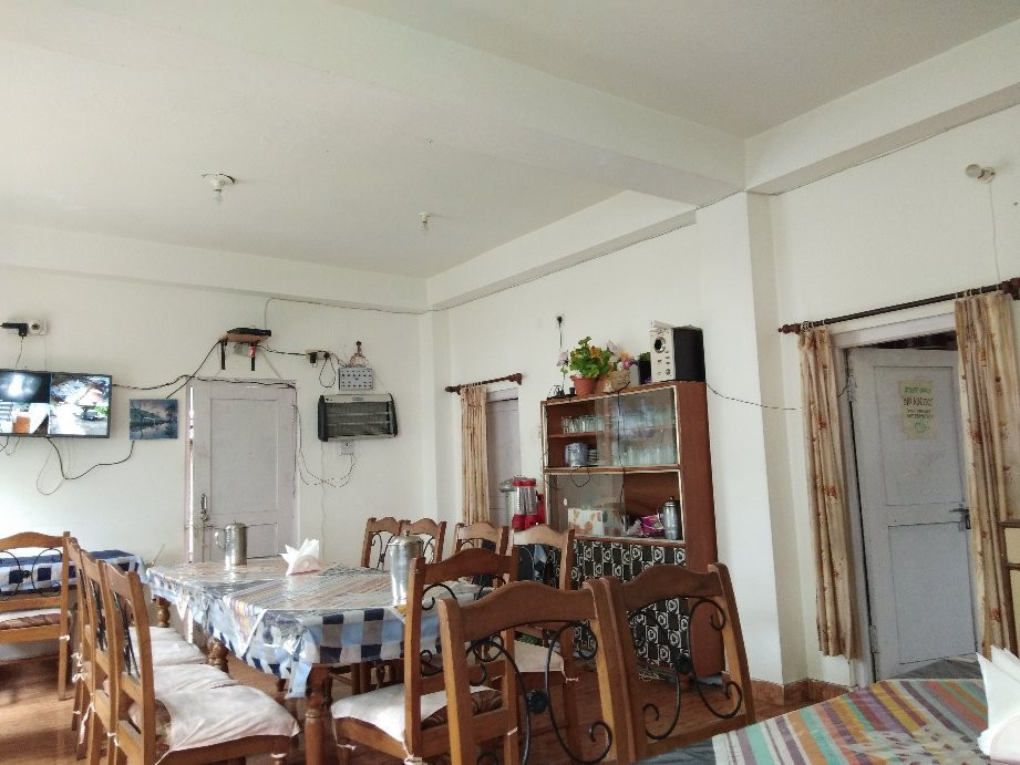 Hotel Golden Apple Kalpa主图