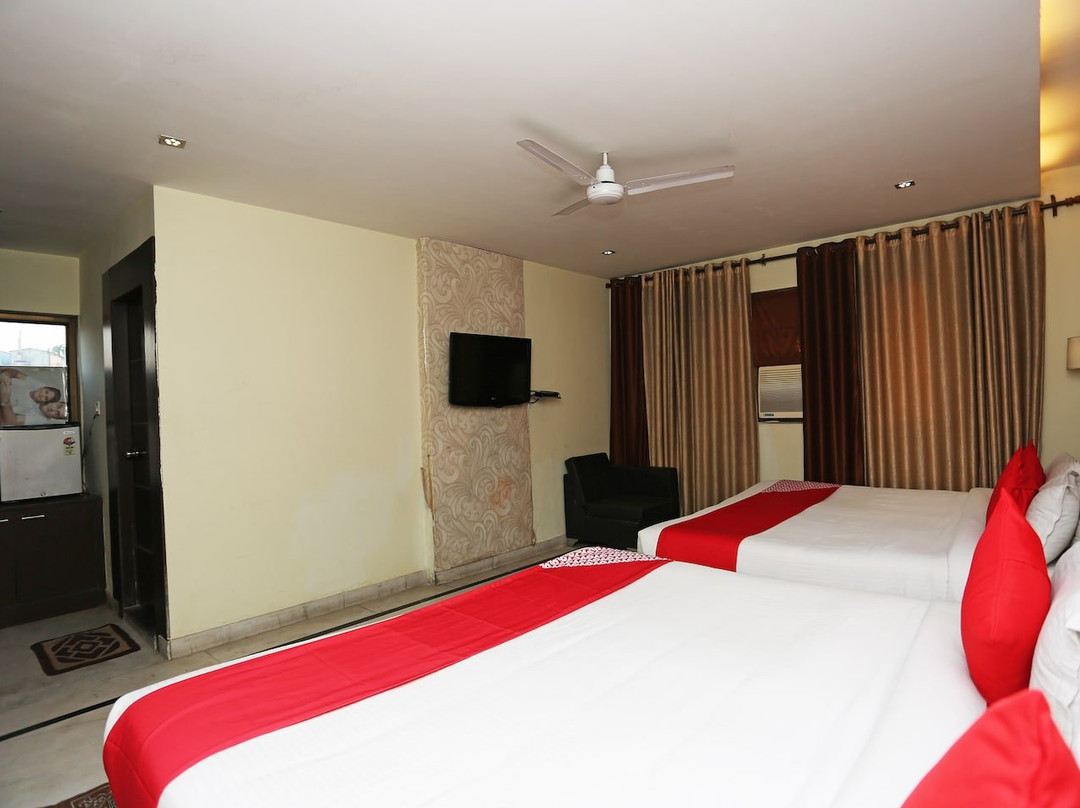 OYO 23661 Hotel Swagat Palace主图