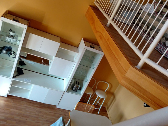 Hebergement Mont-Sainte-Anne主图