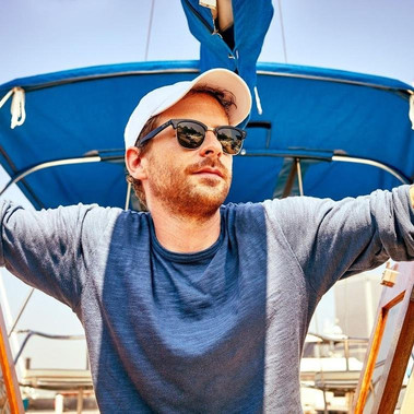 Brooklyn Sail-纽约市必去景点