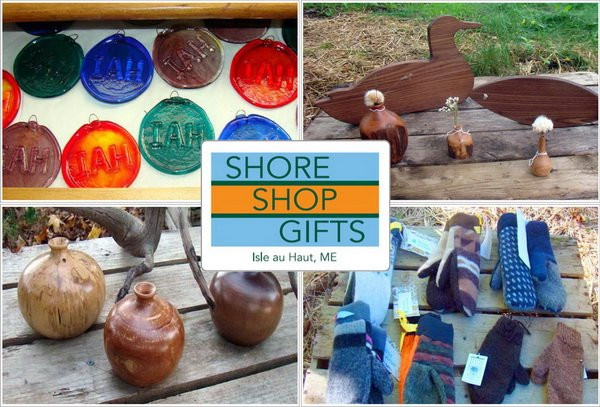 Shore Shop Gifts景点图片