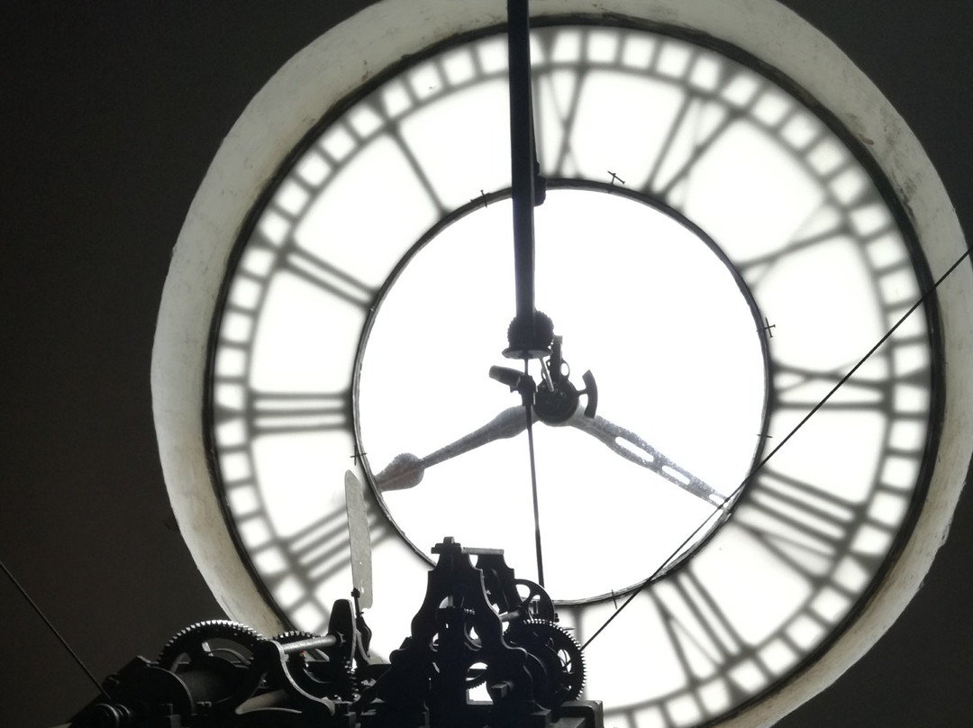 Pozzo Sella-Iglesias必去景点