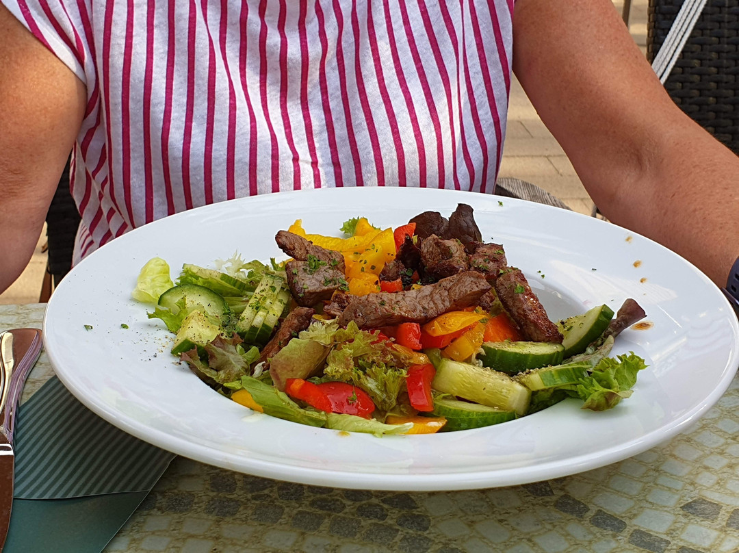 Landhotel Annelie主图