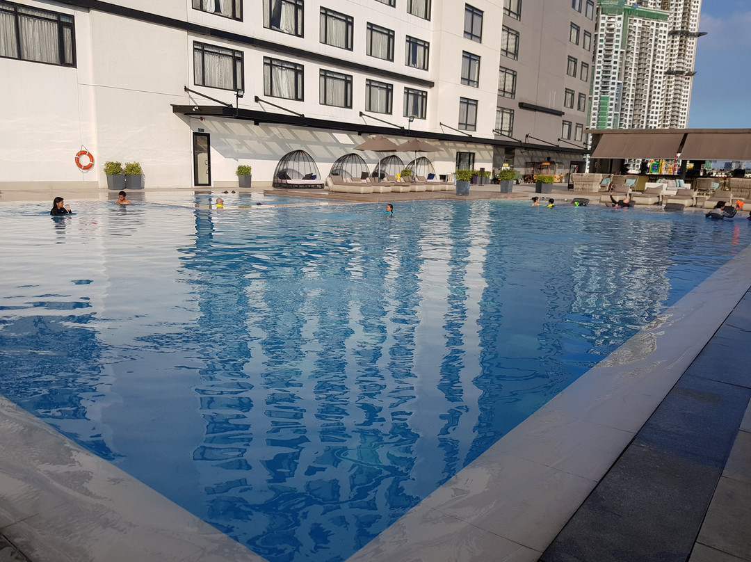 Seda Vertis North主图