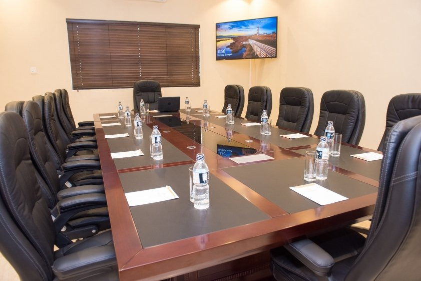 Crossroads Hotels Blantyre主图