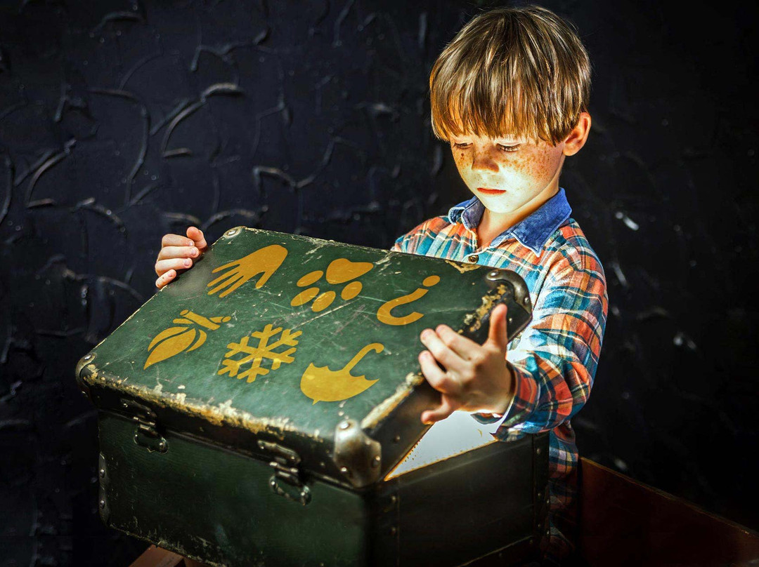 My Real Quest-Haifa必去景点