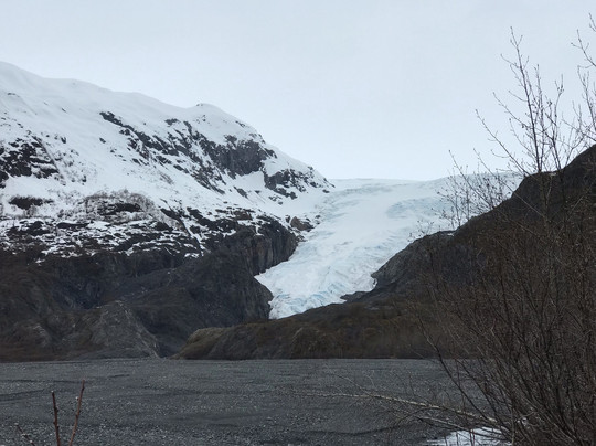 SewardCityTours, LLC-苏厄德必去景点