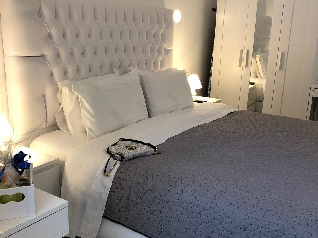 Ariana Eco Suites Adults Only主图