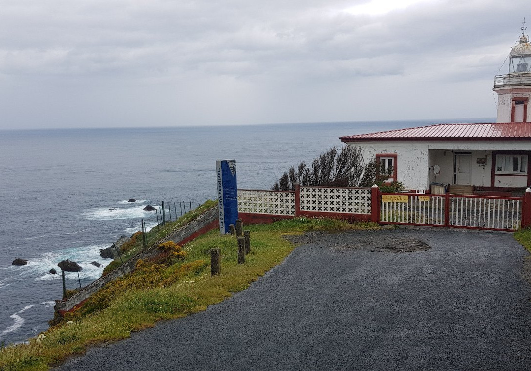 Punta Candieira景点图片