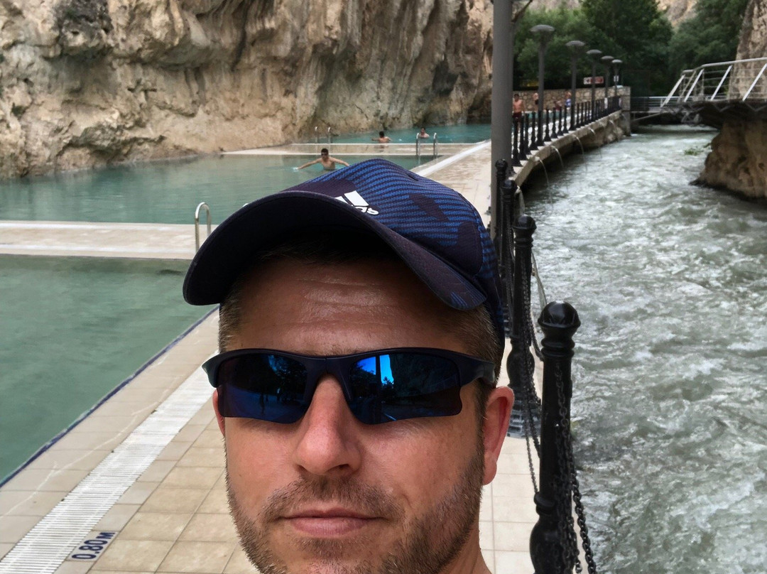 Kudret Swimming Pool-Darende必去景点