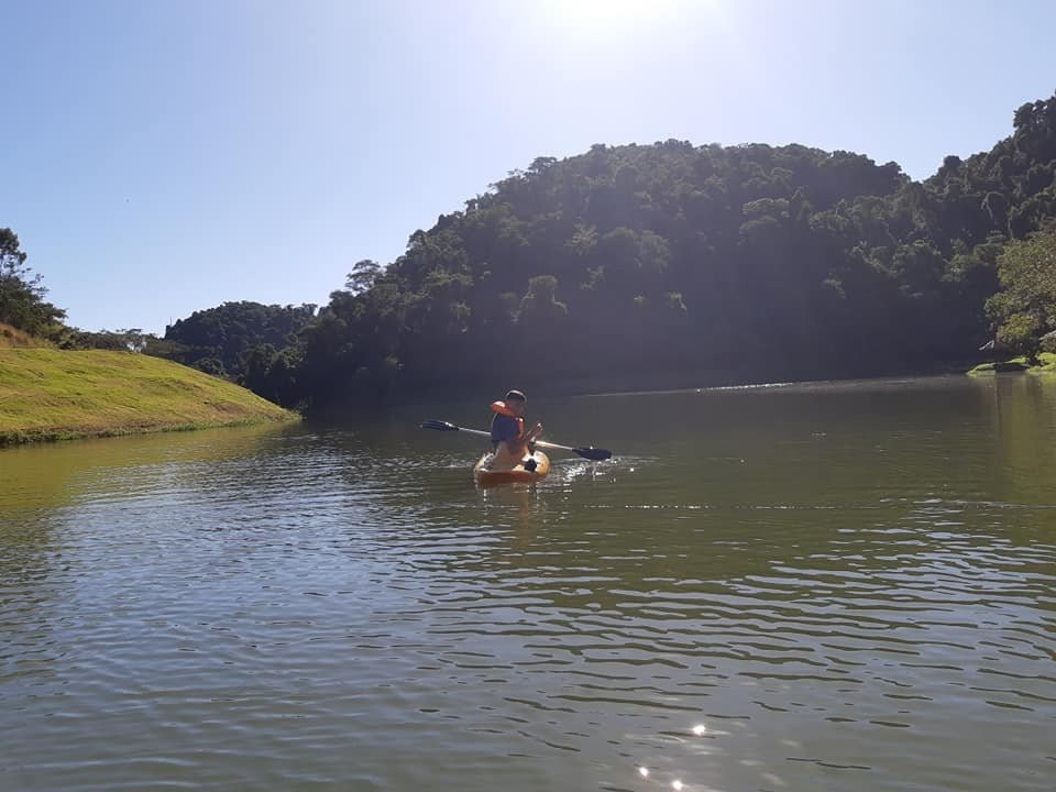 Fazenda Ribeirão Hotel De Lazer主图