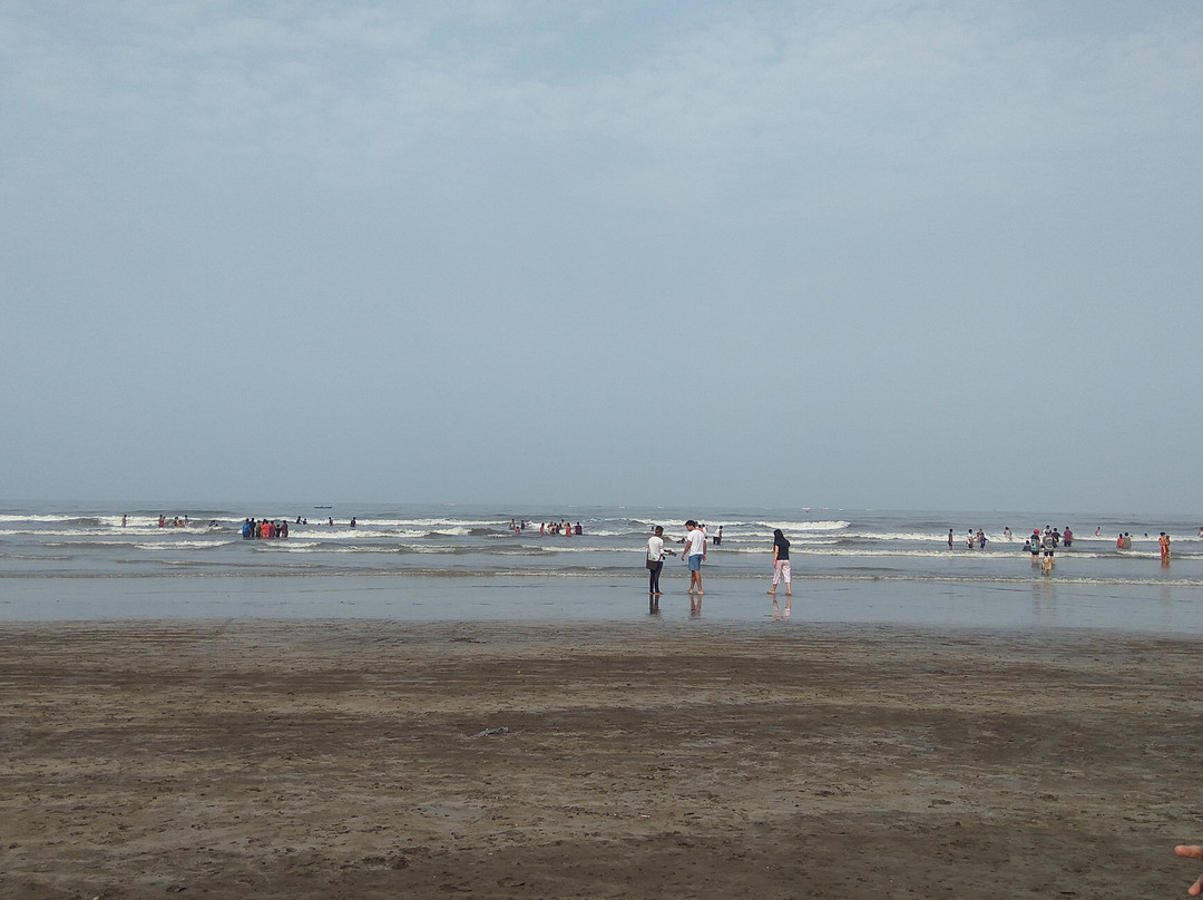 Nagaon Beach景点图片