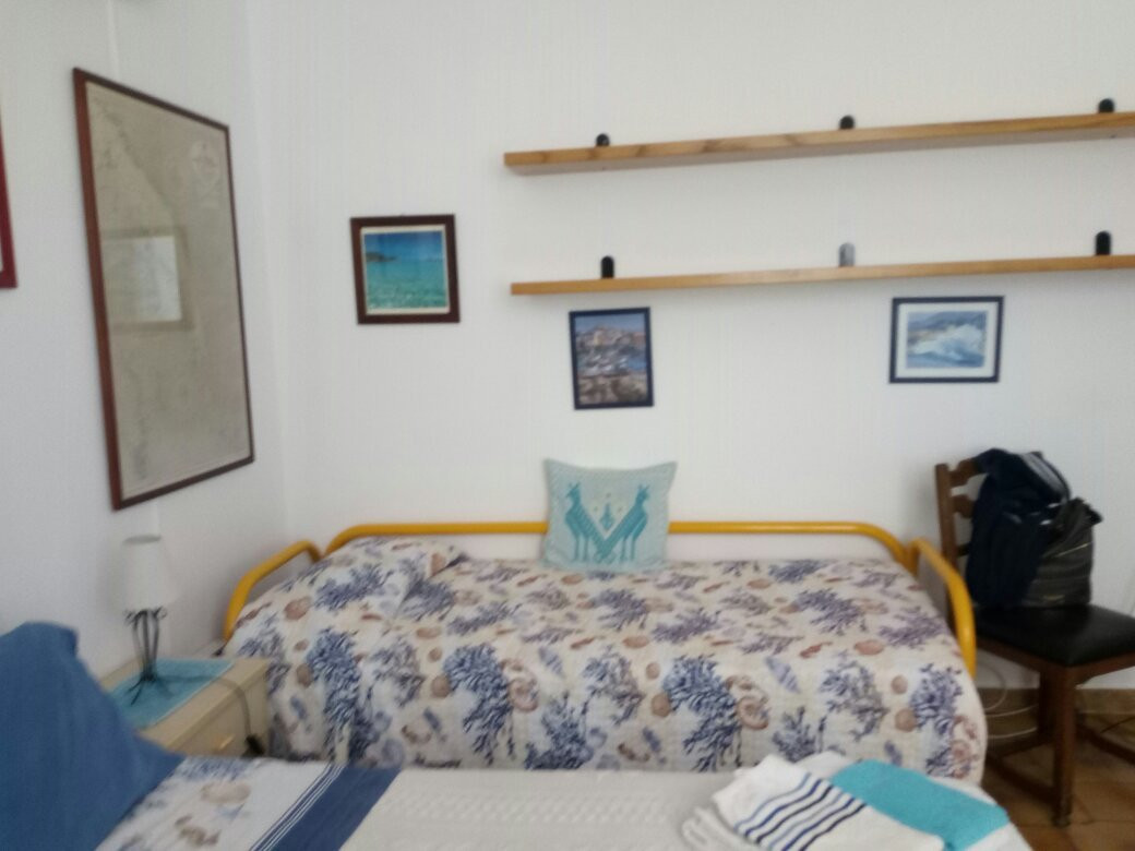 B&B Il Porto Vecchio主图