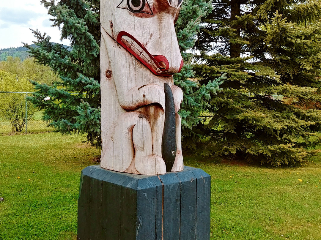 Steelhead Park-Houston必去景点