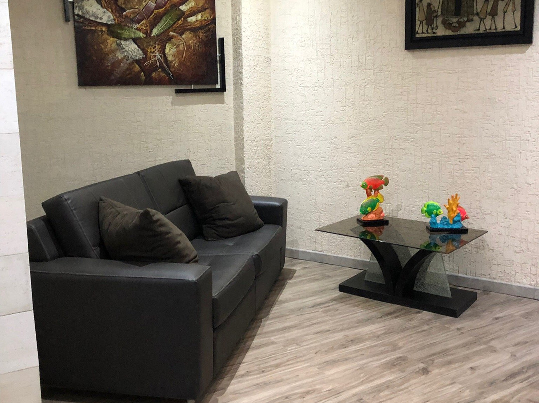 Hotel Restaurant Alto Mar主图