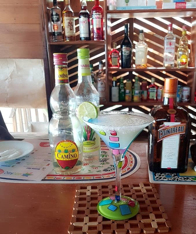 Lakka Beach-Lakka必去景点