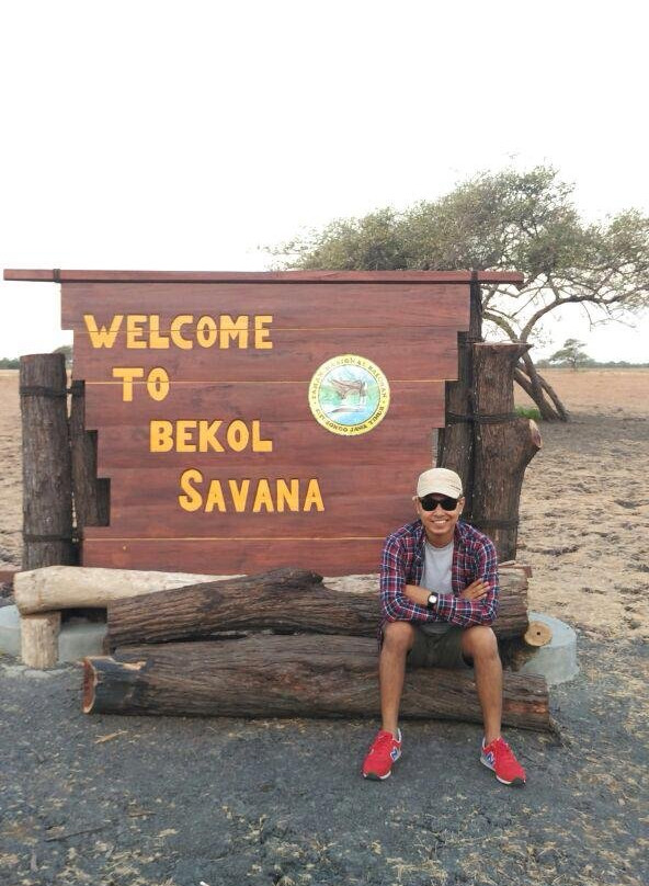 Ngulandara Tour-Yogyakarta必去景点