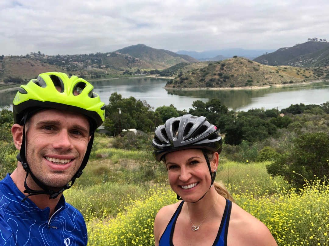 Revolution Bike Shop-索拉纳海滩必去景点