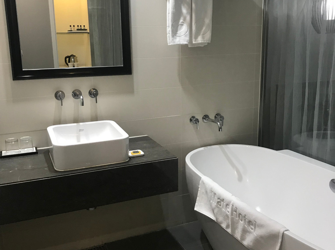 Mate Hotel - Bundang主图