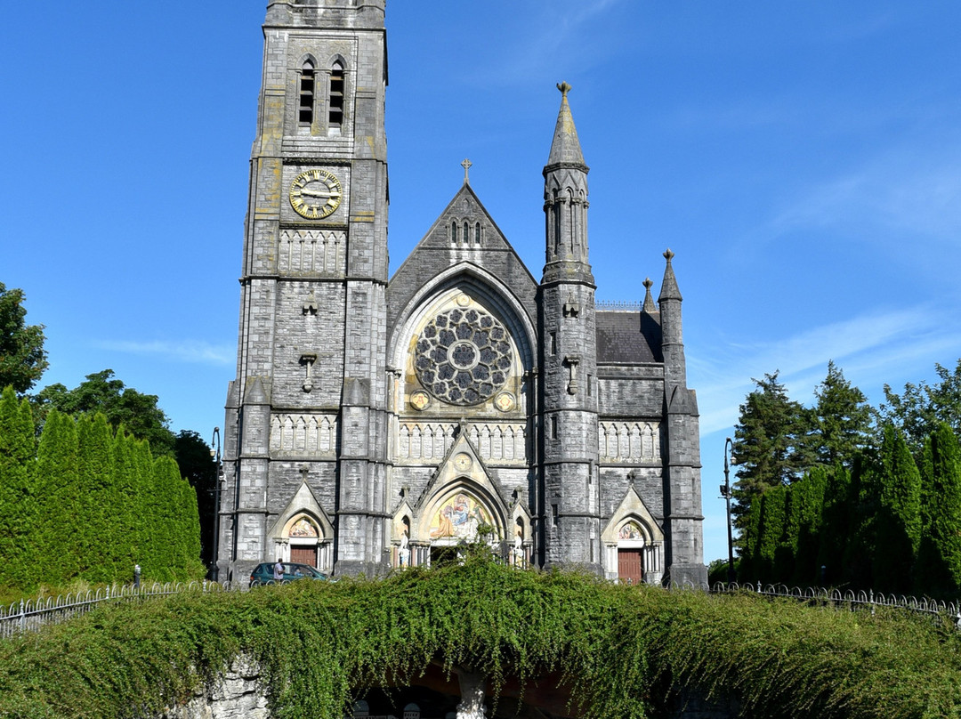 Sacred Heart Church-Roscommon必去景点