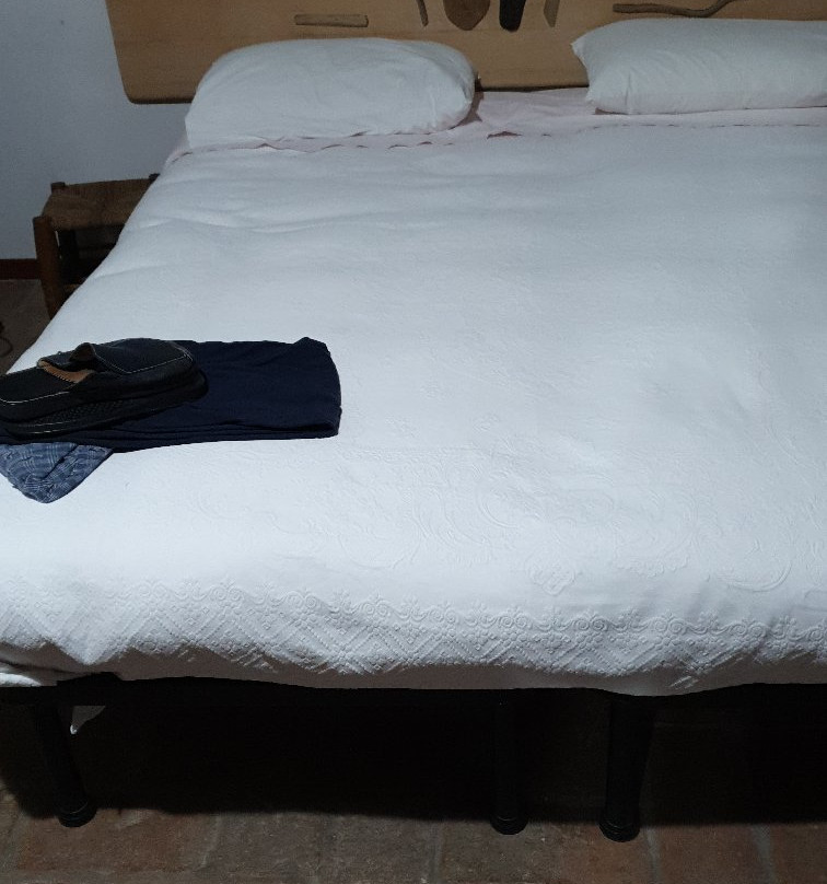 Il Tempo Ritrovato bed and breakfast主图