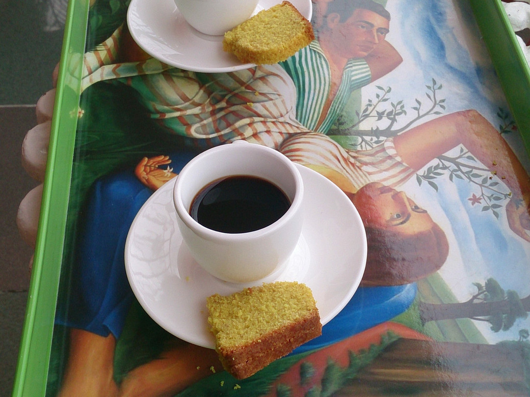 Hostal Santa Elena主图