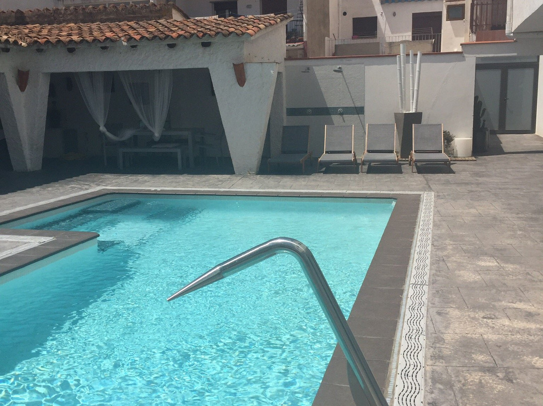 莎乐美酒店主图