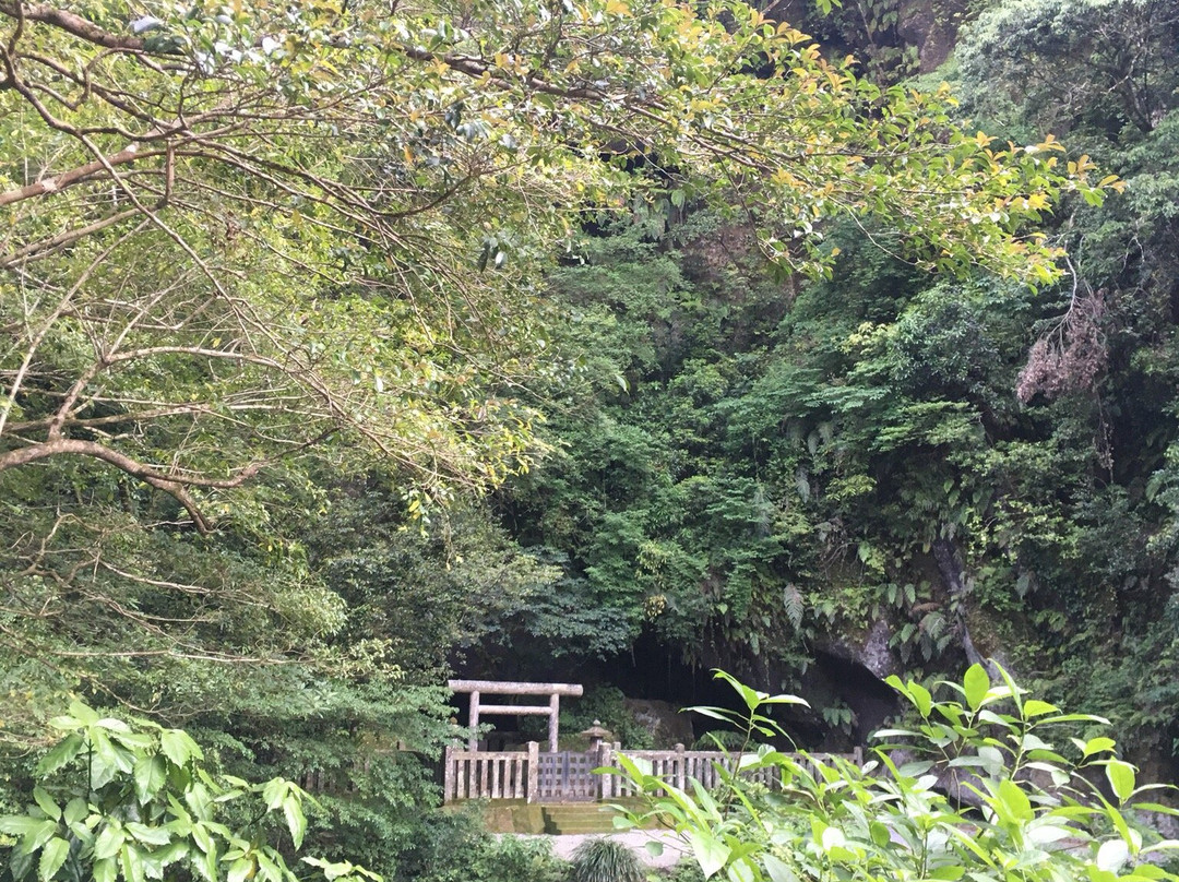 Aira Sanryo-鹿屋市必去景点