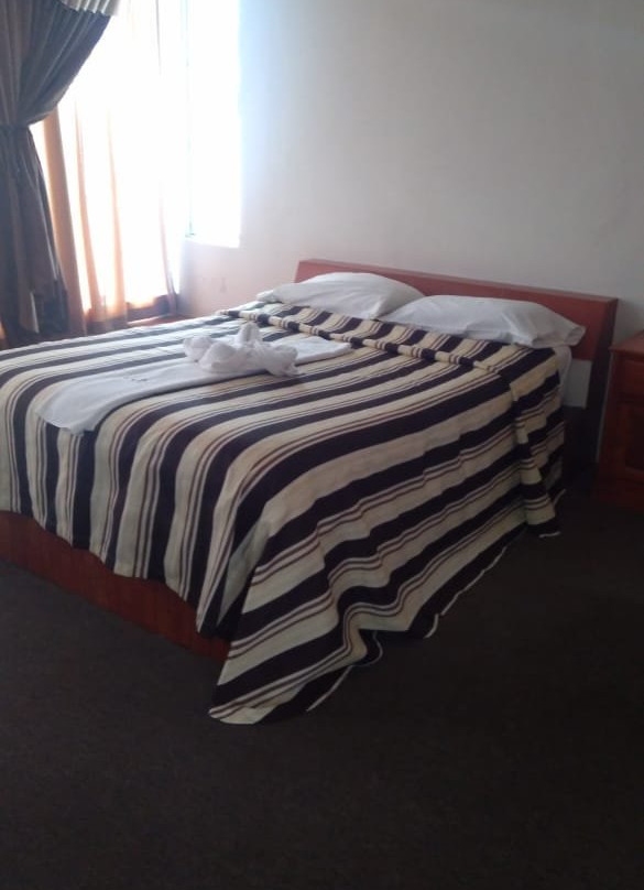 Hotel Berlyn