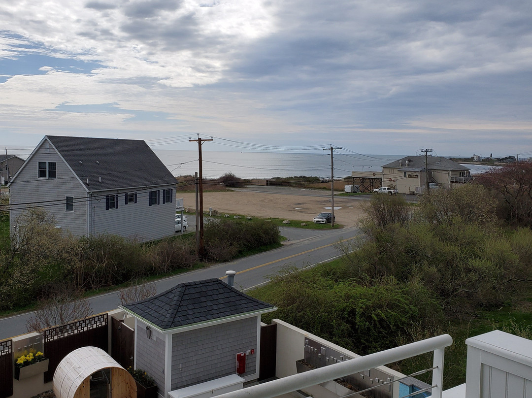 The Break Hotel主图