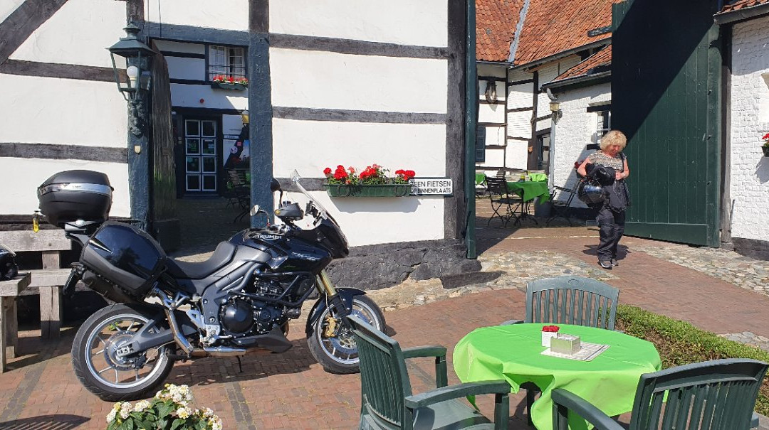 Hotel Hoeve de Plei主图