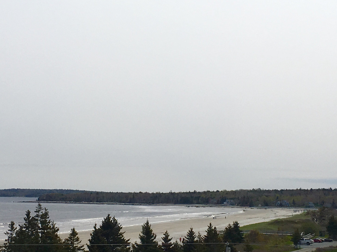 The Quarterdeck Resort主图